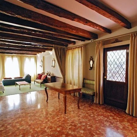 Cà Satriano Veneza Exterior foto