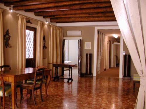 Cà Satriano Veneza Quarto foto