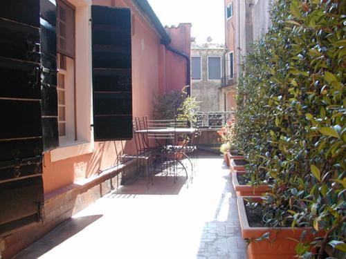 Cà Satriano Veneza Quarto foto