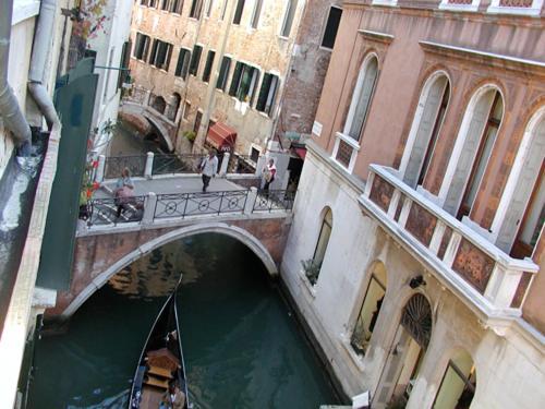 Cà Satriano Veneza Quarto foto