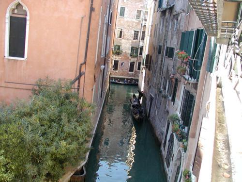 Cà Satriano Veneza Quarto foto