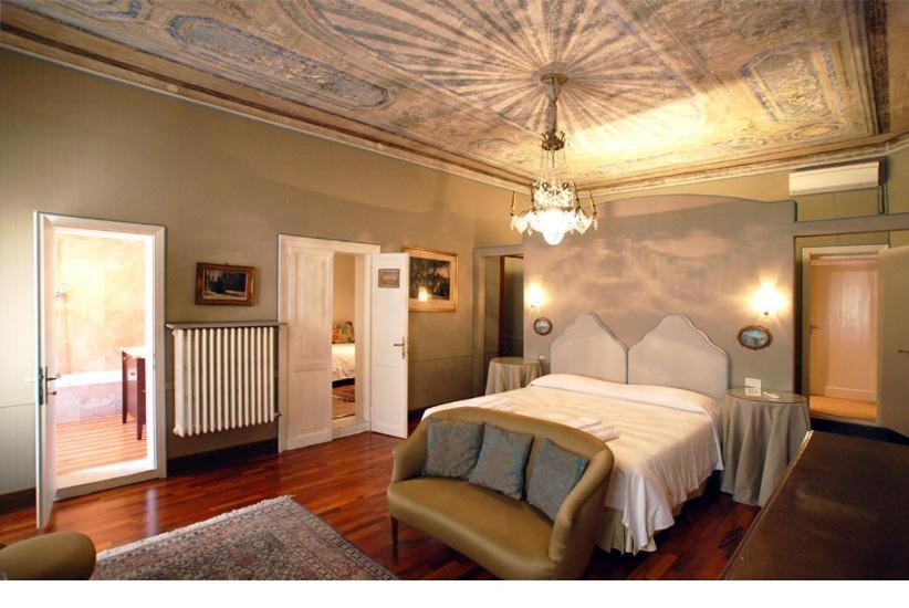 Cà Satriano Veneza Quarto foto