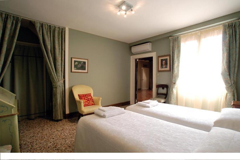 Cà Satriano Veneza Quarto foto