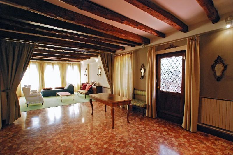 Cà Satriano Veneza Exterior foto