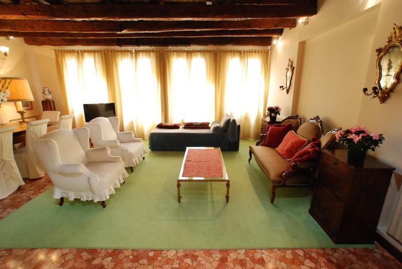 Cà Satriano Veneza Exterior foto