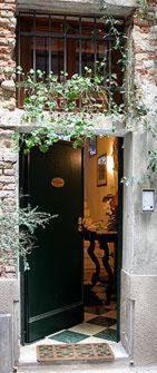 Cà Satriano Veneza Exterior foto